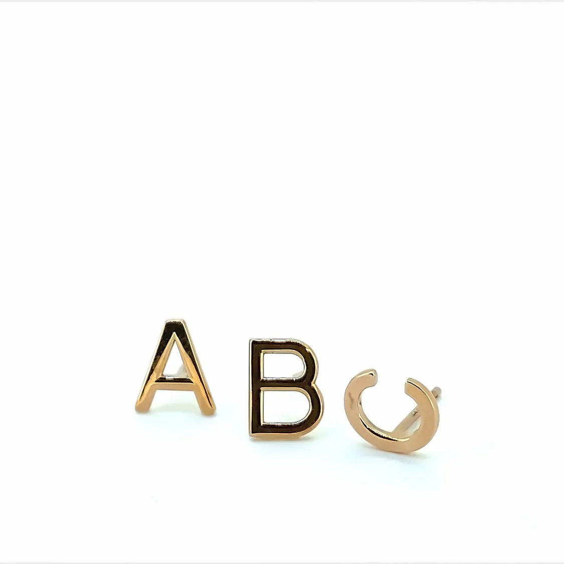 CLASSIC INITIAL SINGLE