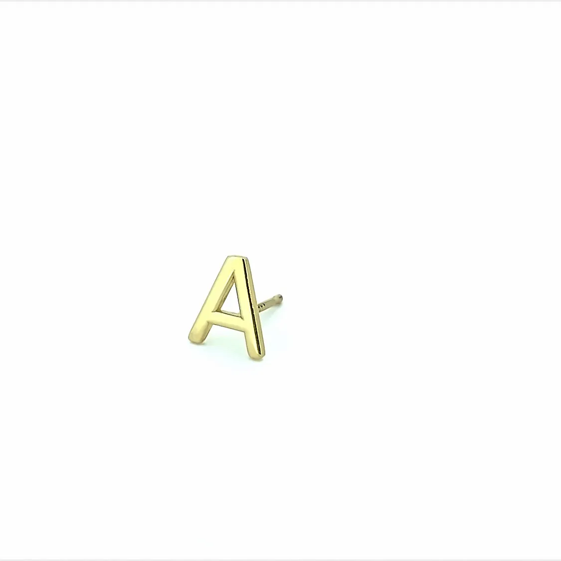 CLASSIC INITIAL SINGLE