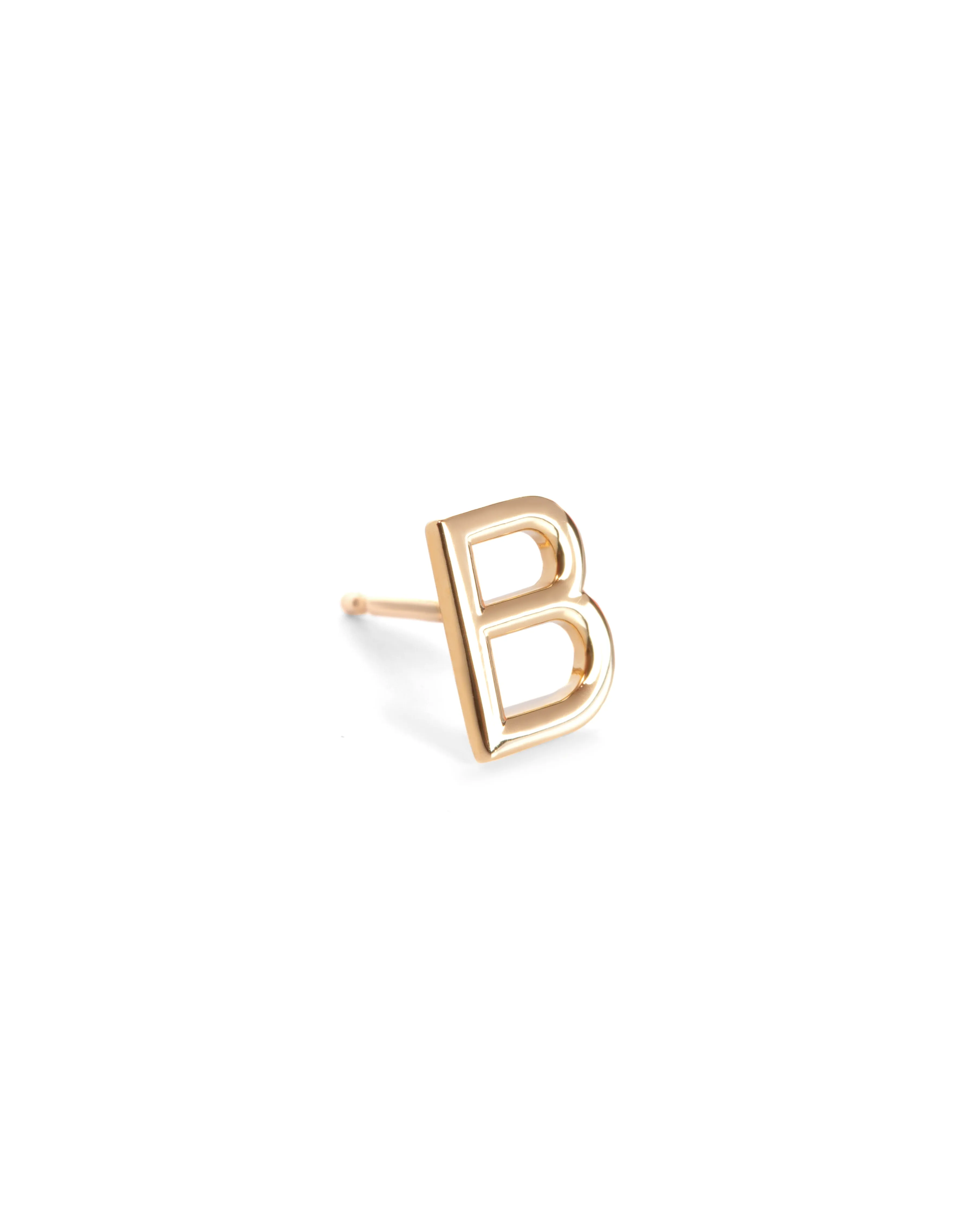 CLASSIC INITIAL SINGLE