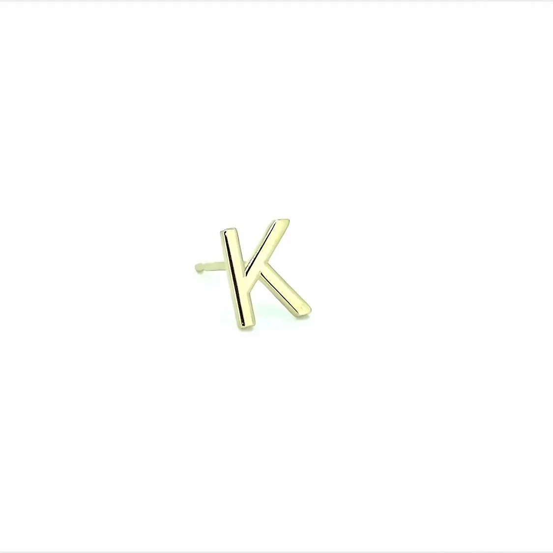 CLASSIC INITIAL SINGLE