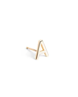 CLASSIC INITIAL SINGLE
