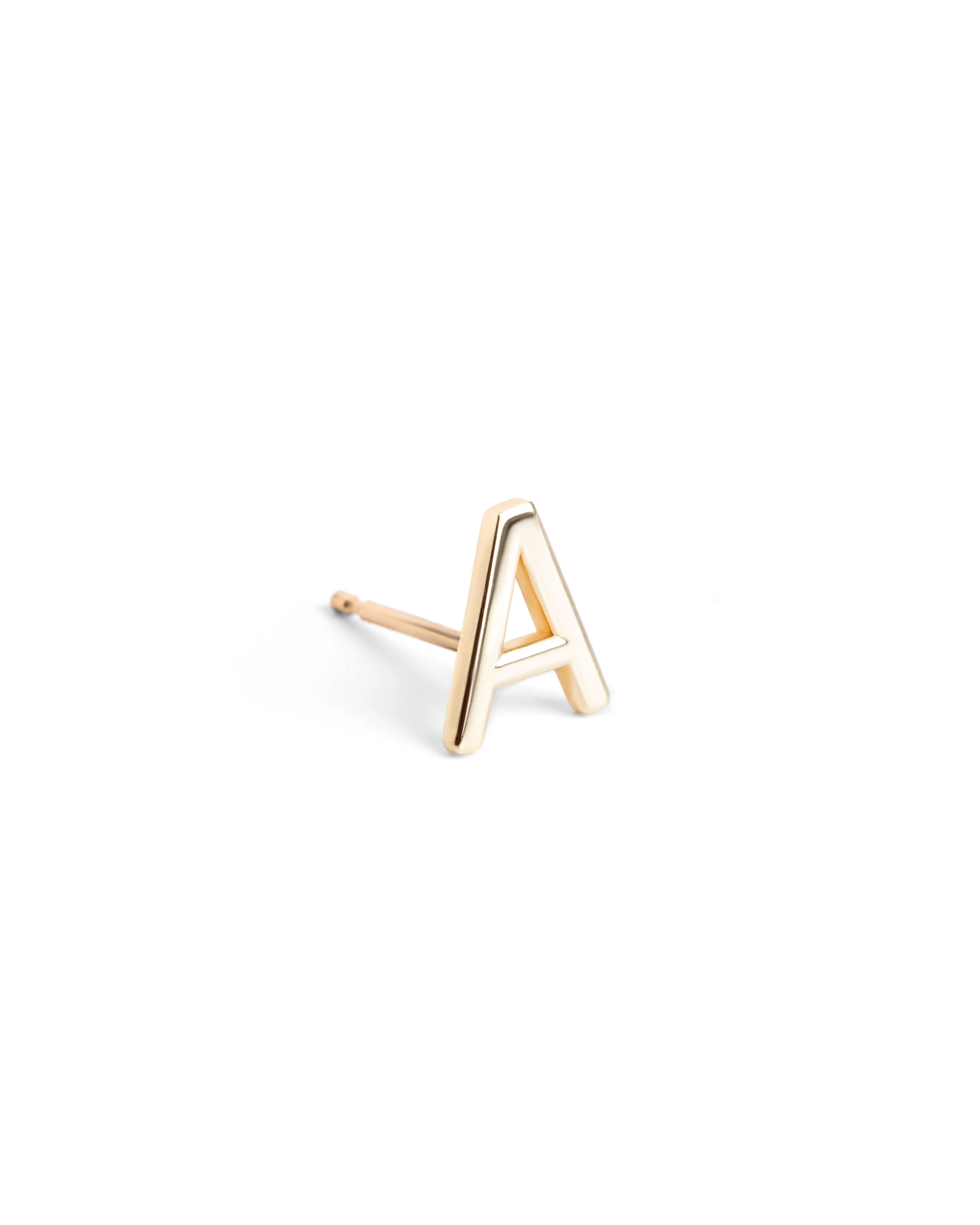 CLASSIC INITIAL SINGLE