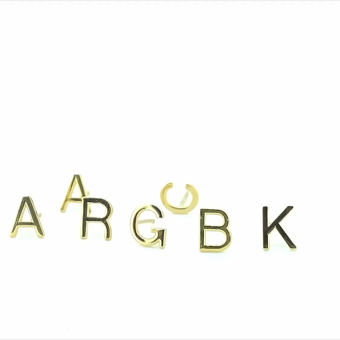 CLASSIC INITIAL SINGLE
