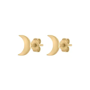 Classic Moon Studs