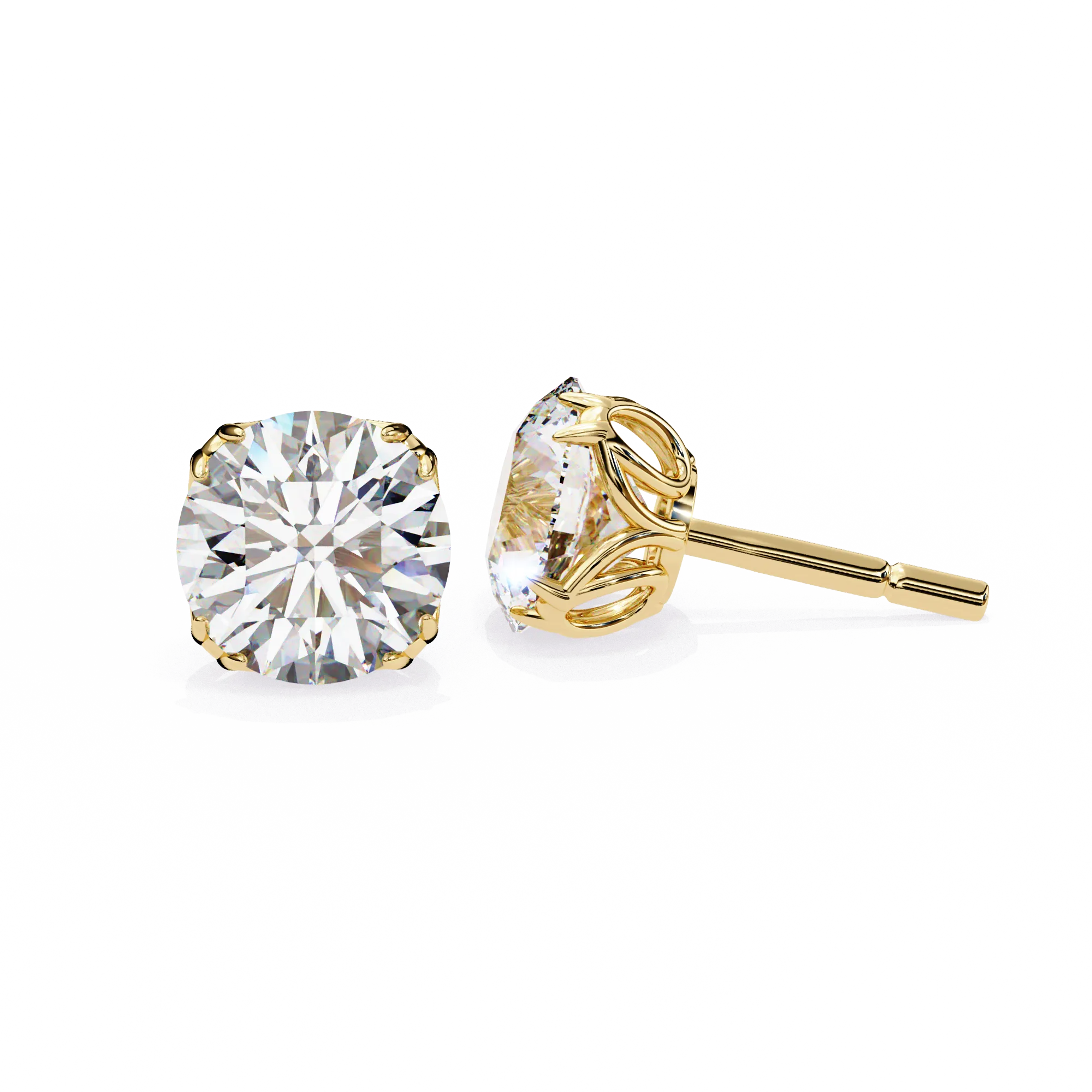 Classic Solitaire Studs