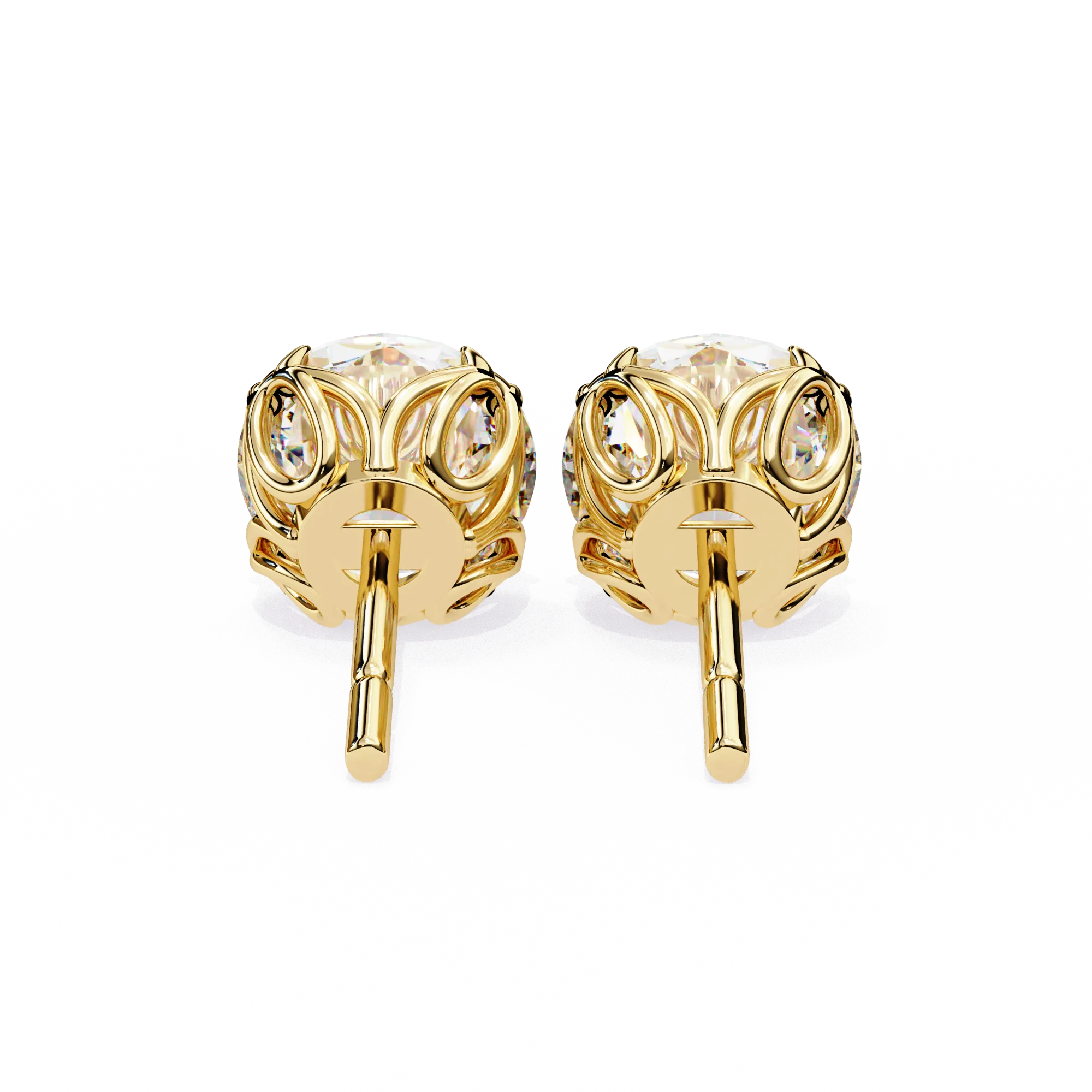 Classic Solitaire Studs