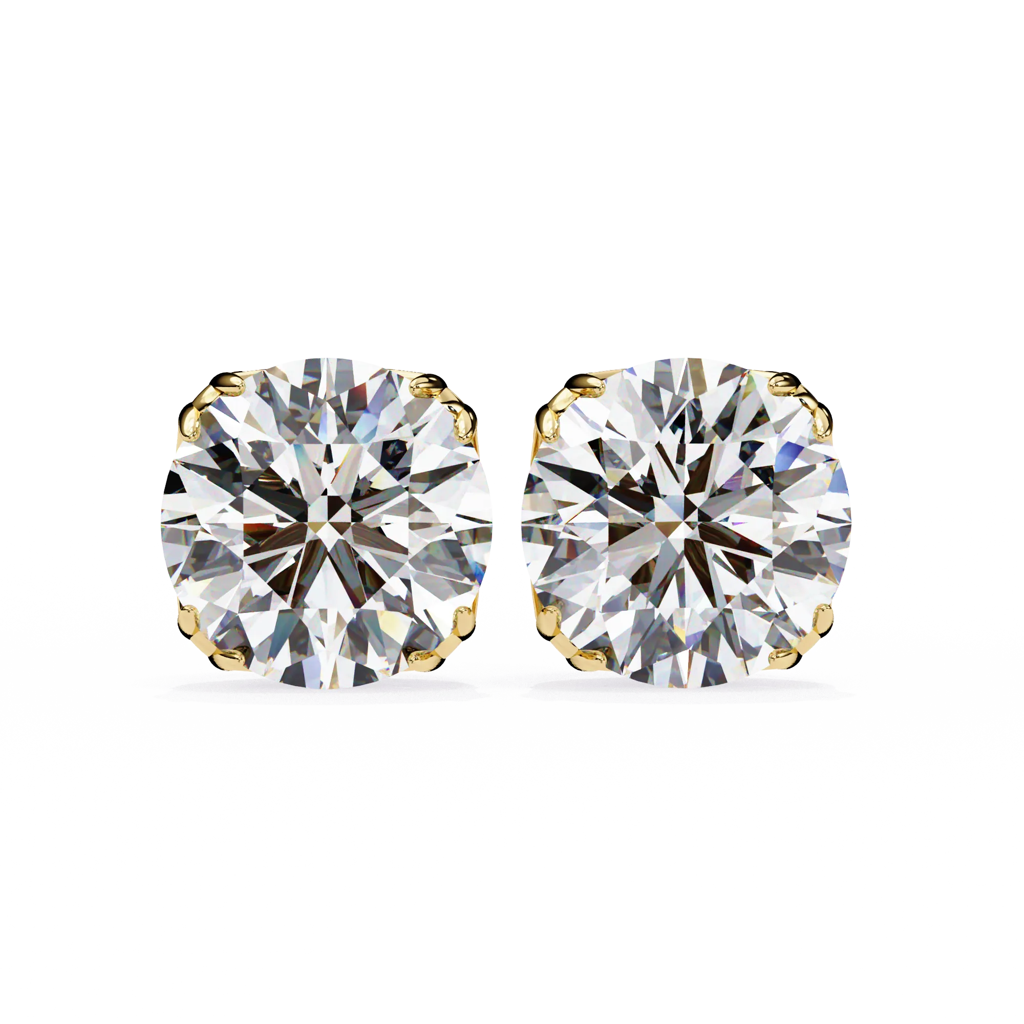 Classic Solitaire Studs