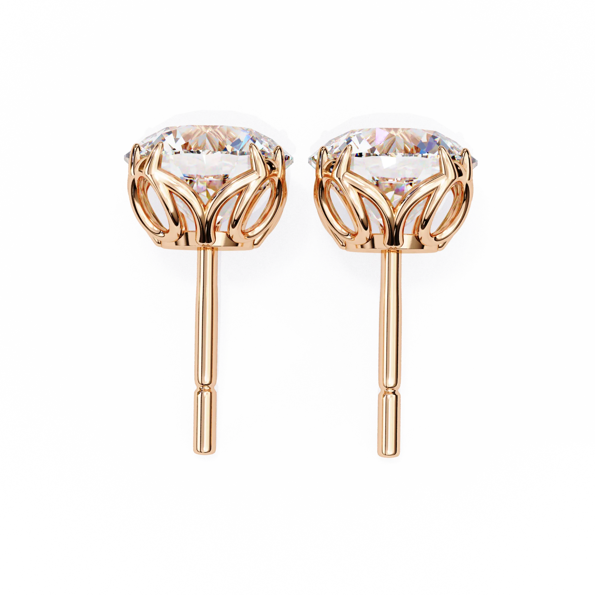 Classic Solitaire Studs