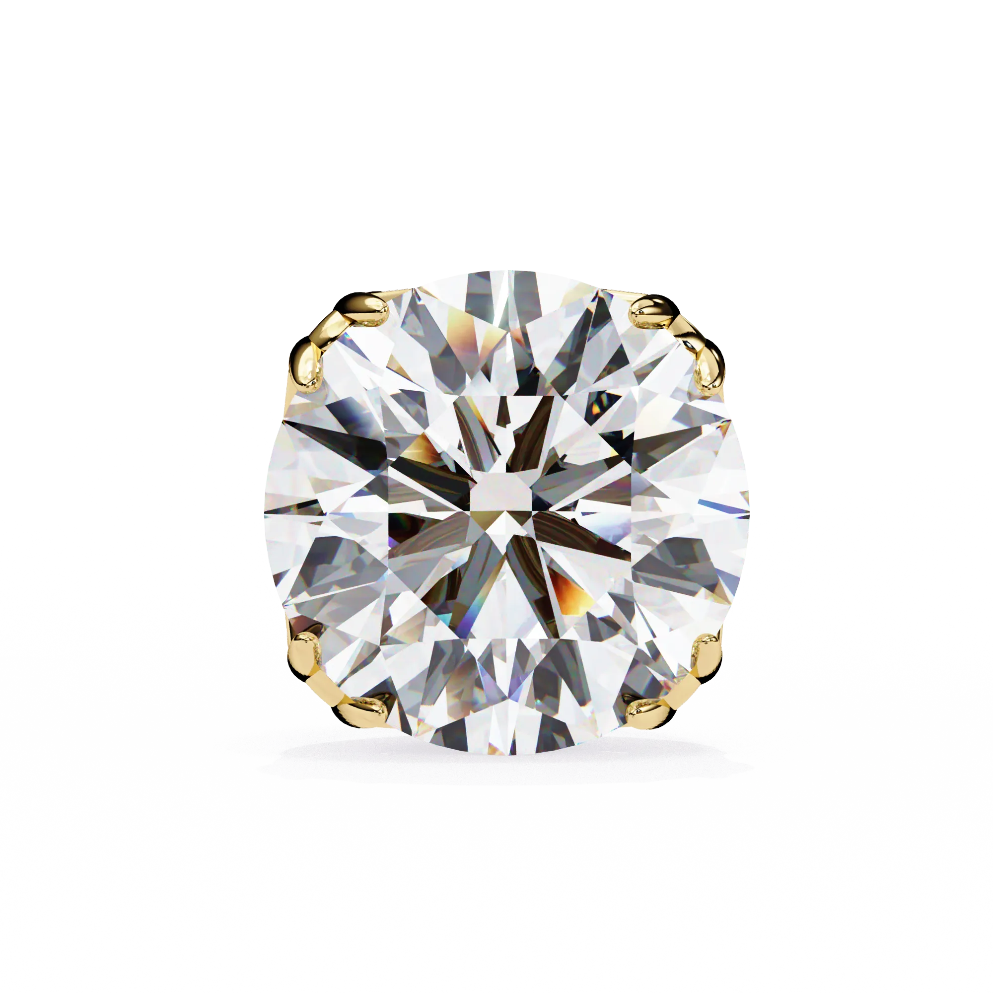Classic Solitaire Studs