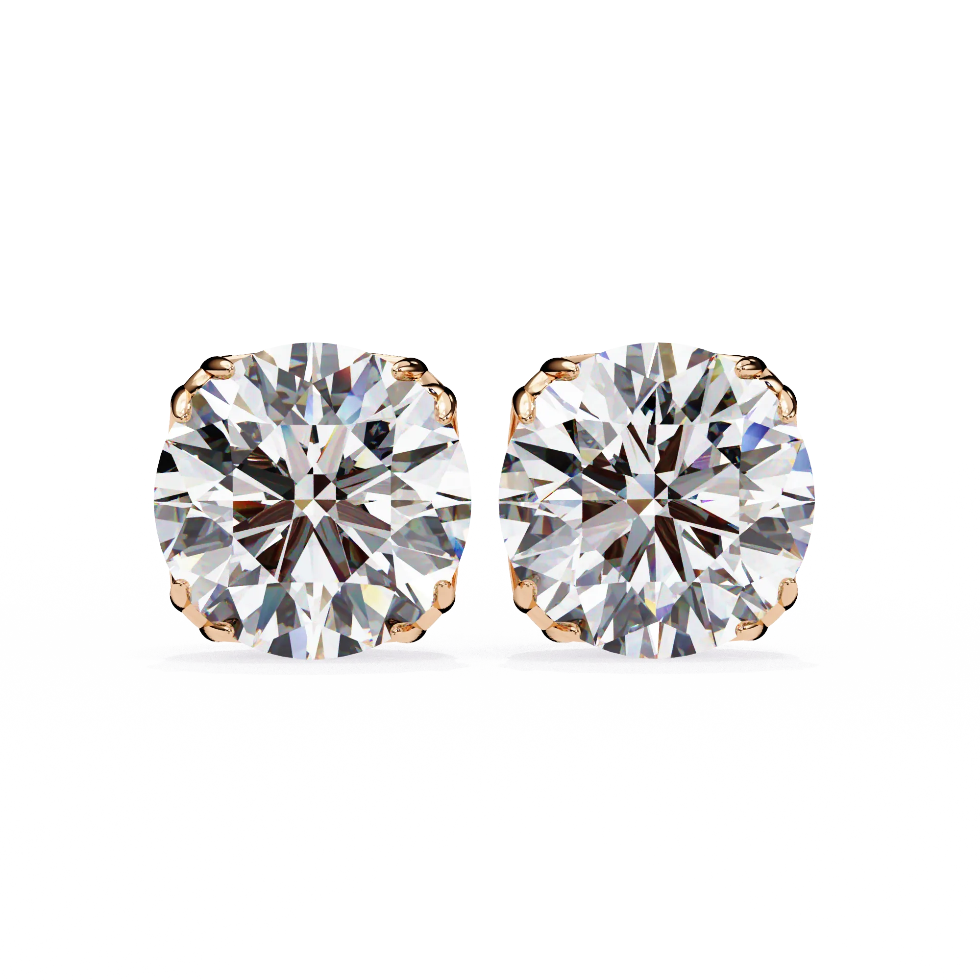 Classic Solitaire Studs