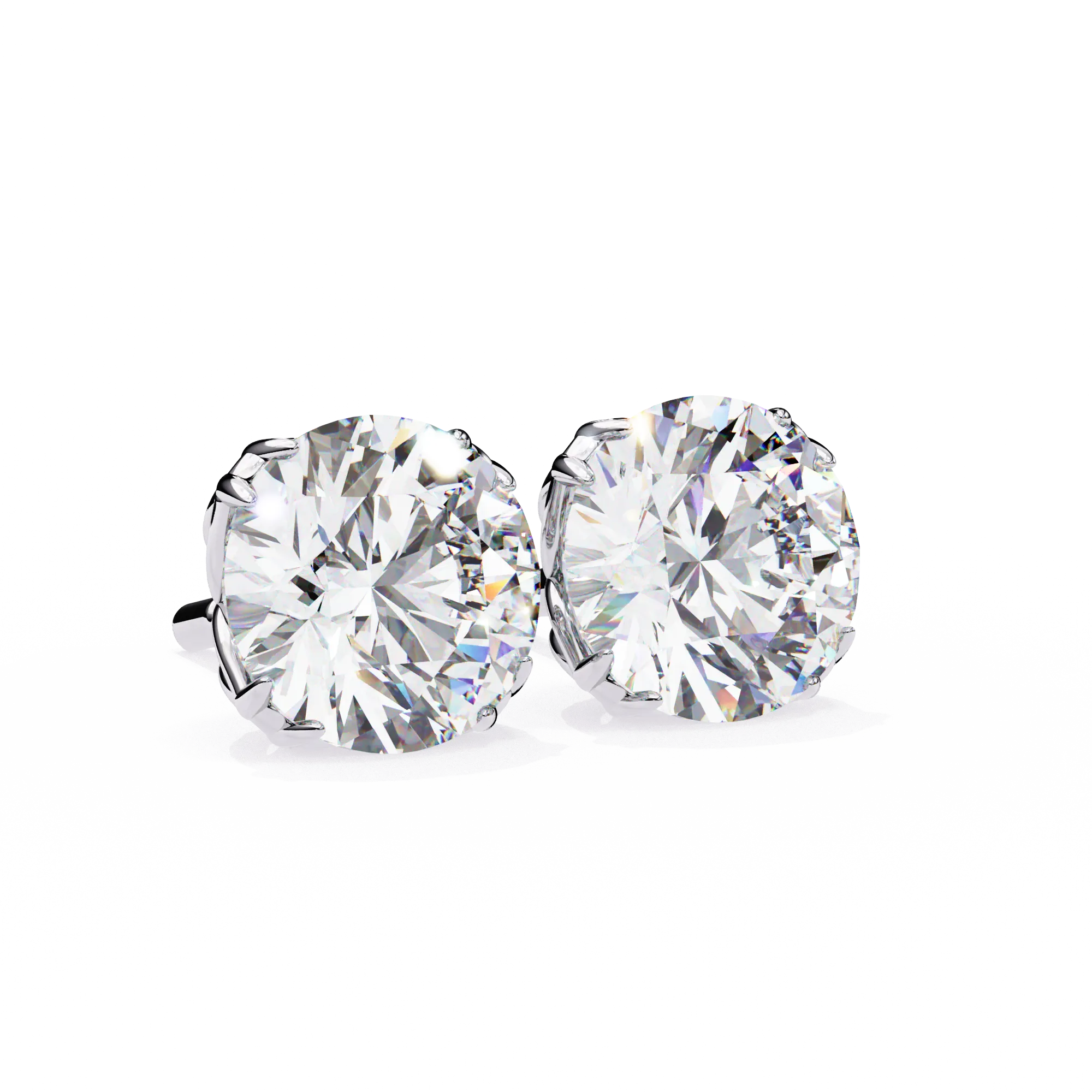 Classic Solitaire Studs