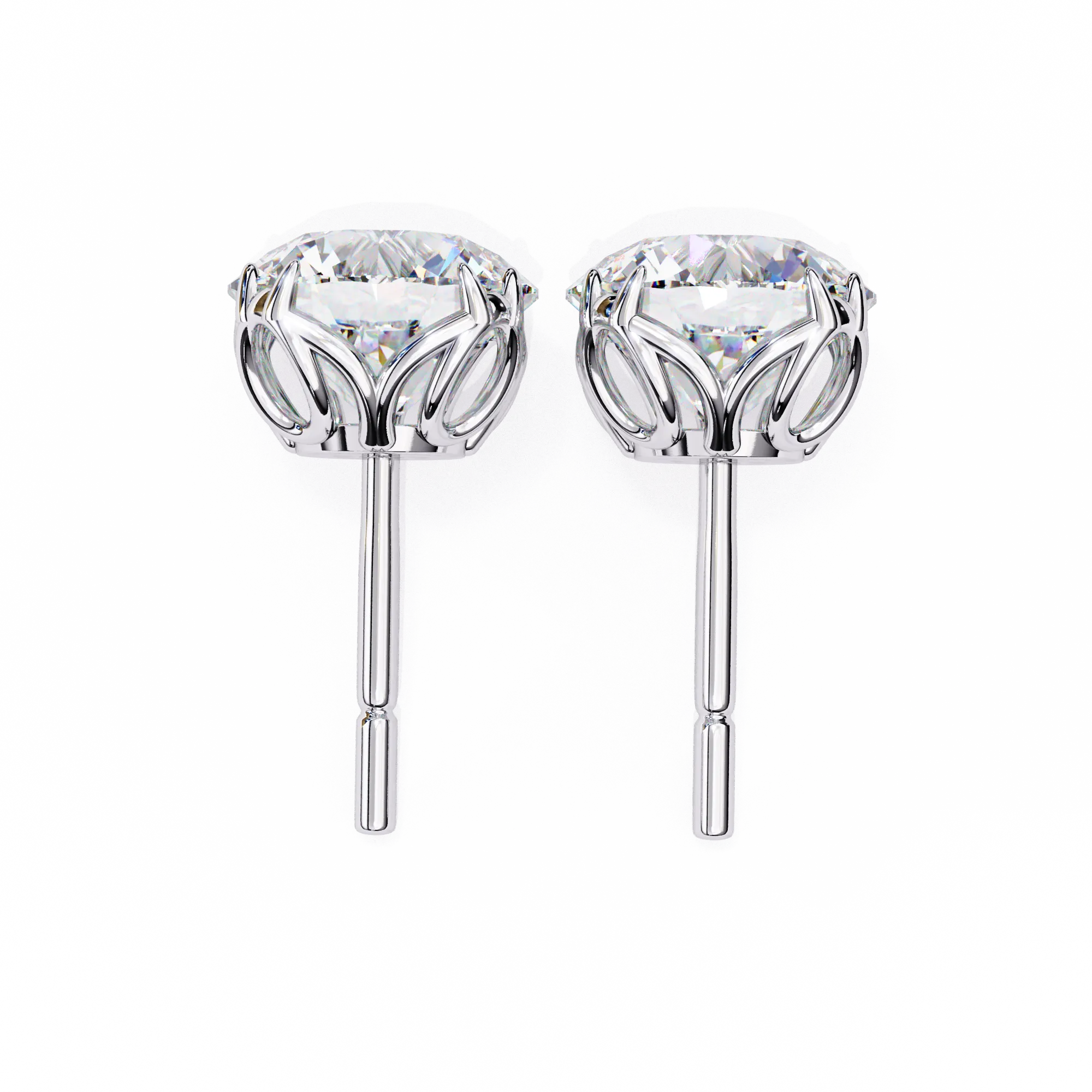 Classic Solitaire Studs