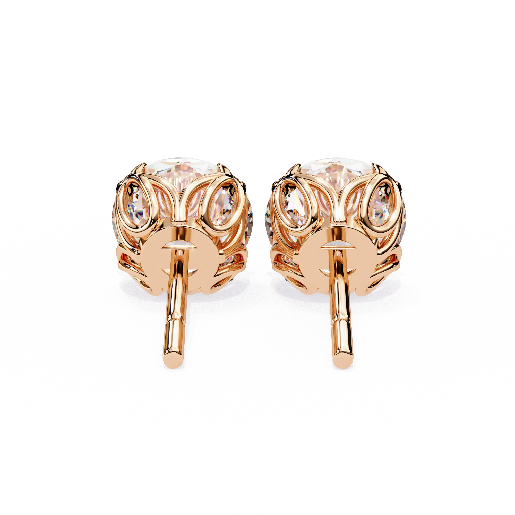 Classic Solitaire Studs