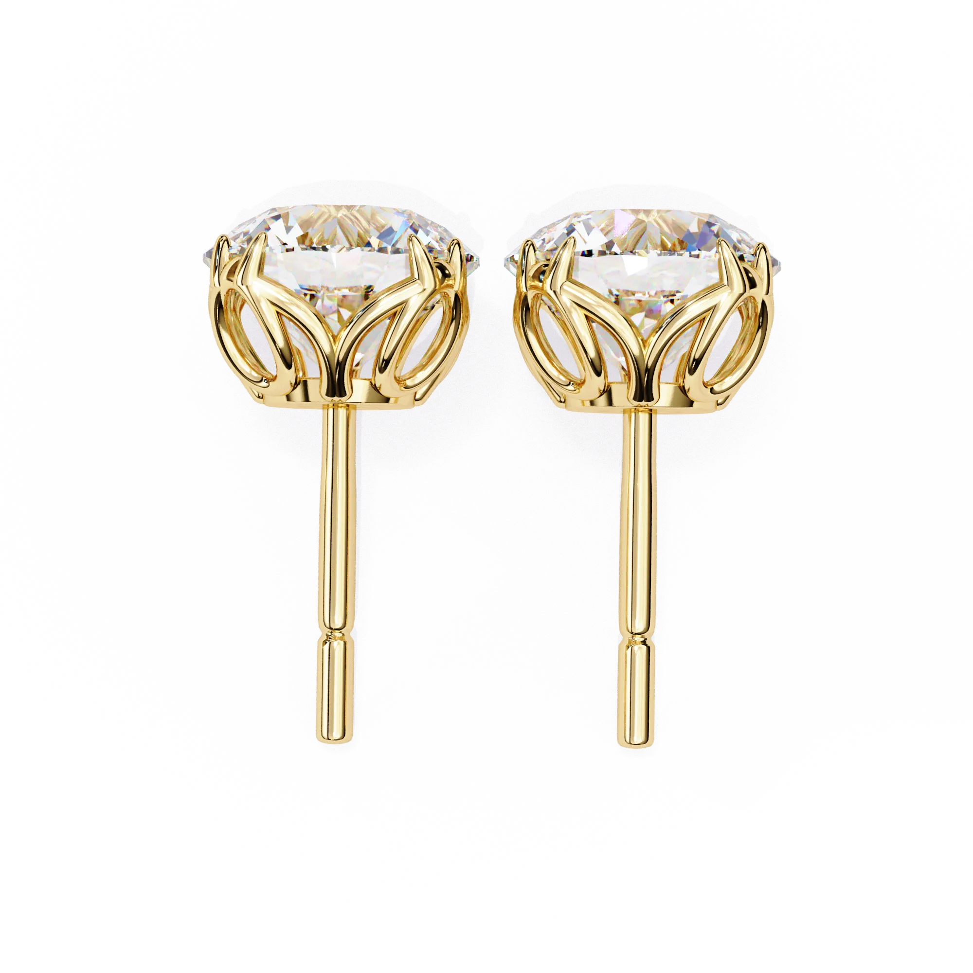 Classic Solitaire Studs