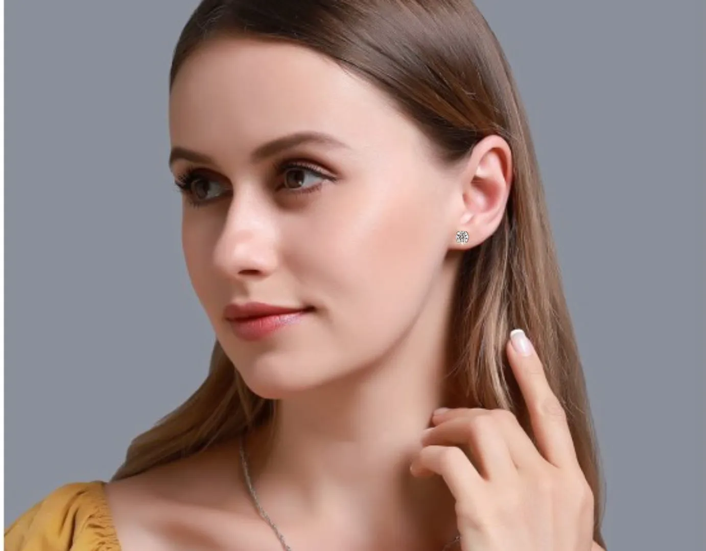 Classic Solitaire Studs