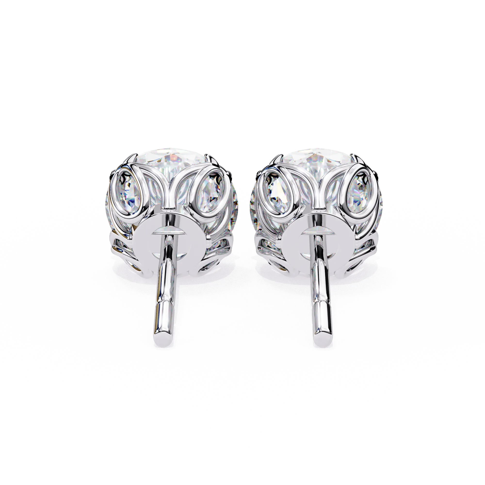 Classic Solitaire Studs