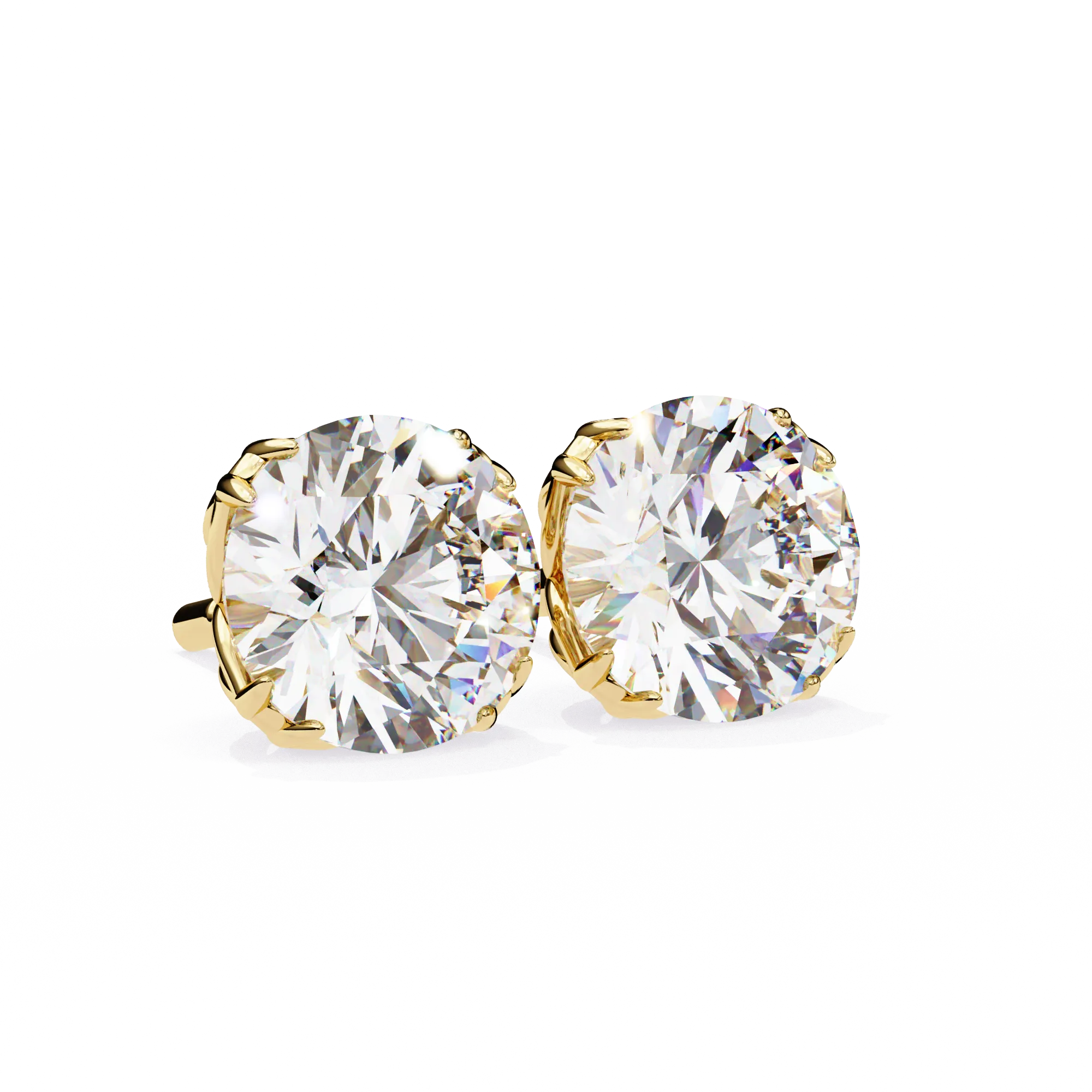 Classic Solitaire Studs