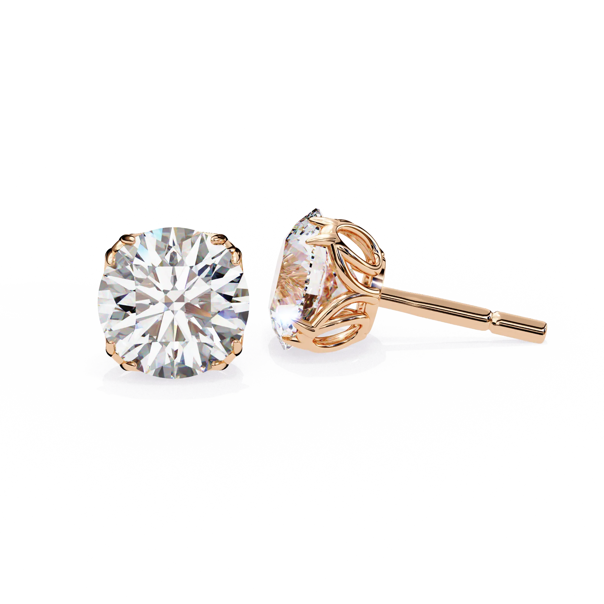 Classic Solitaire Studs