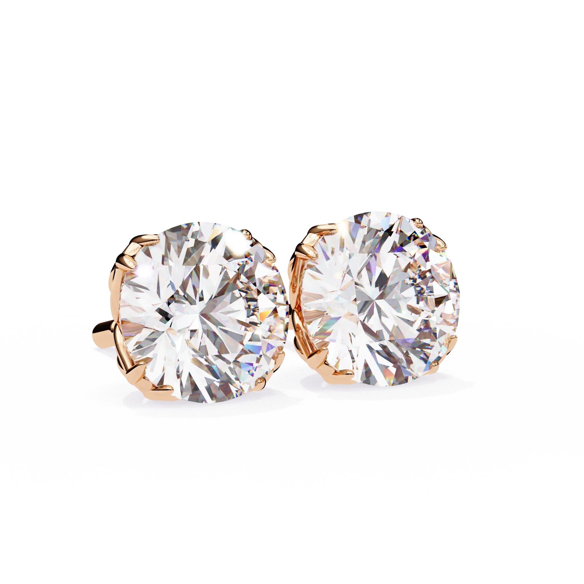 Classic Solitaire Studs