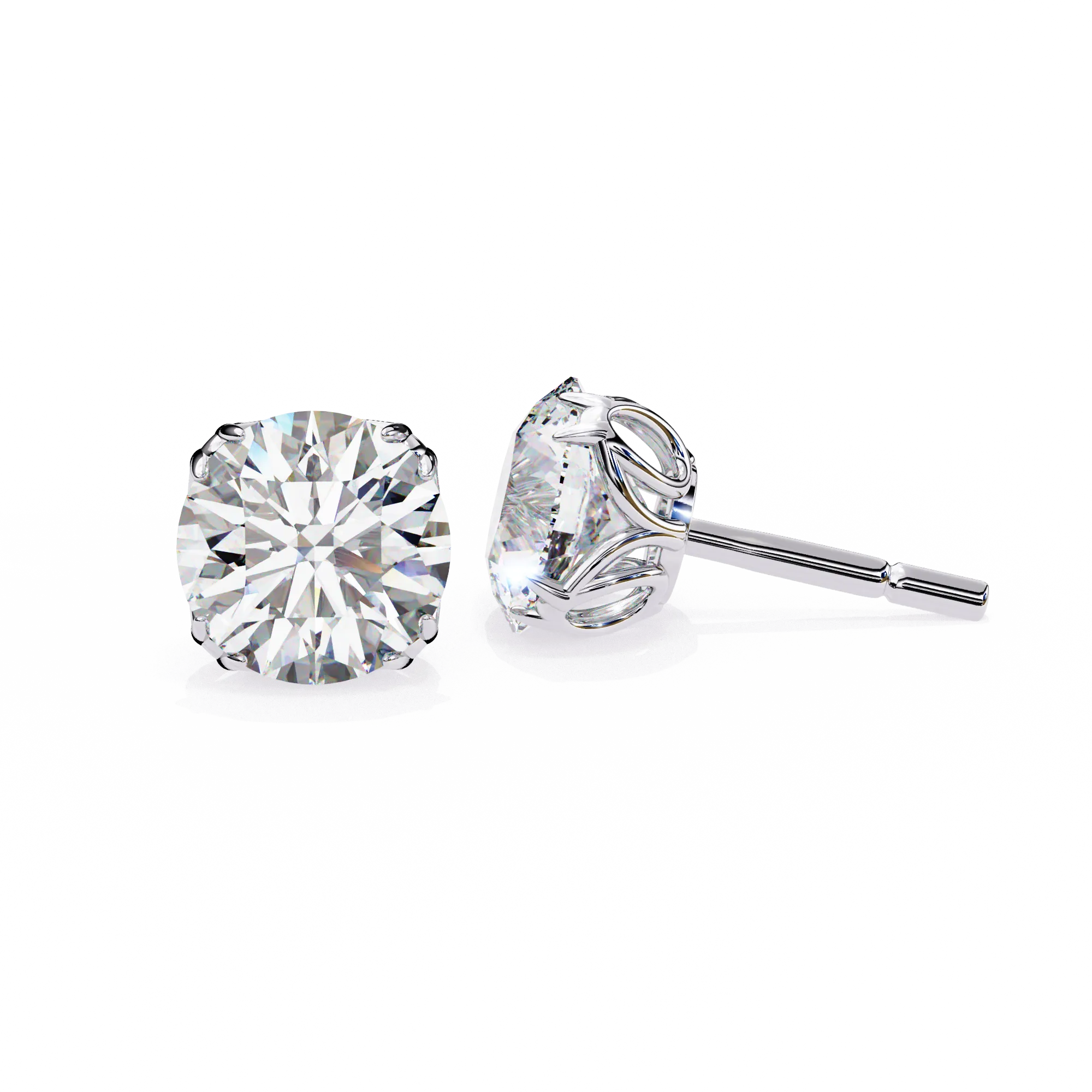 Classic Solitaire Studs