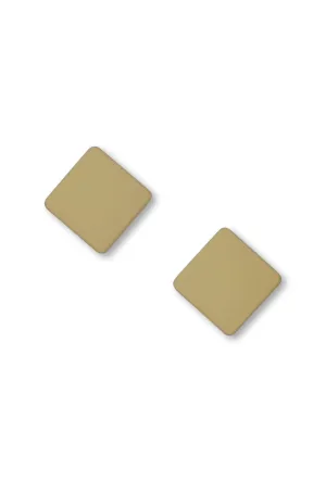 Classic Taupe Earrings
