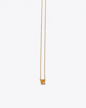 Cobia Necklace