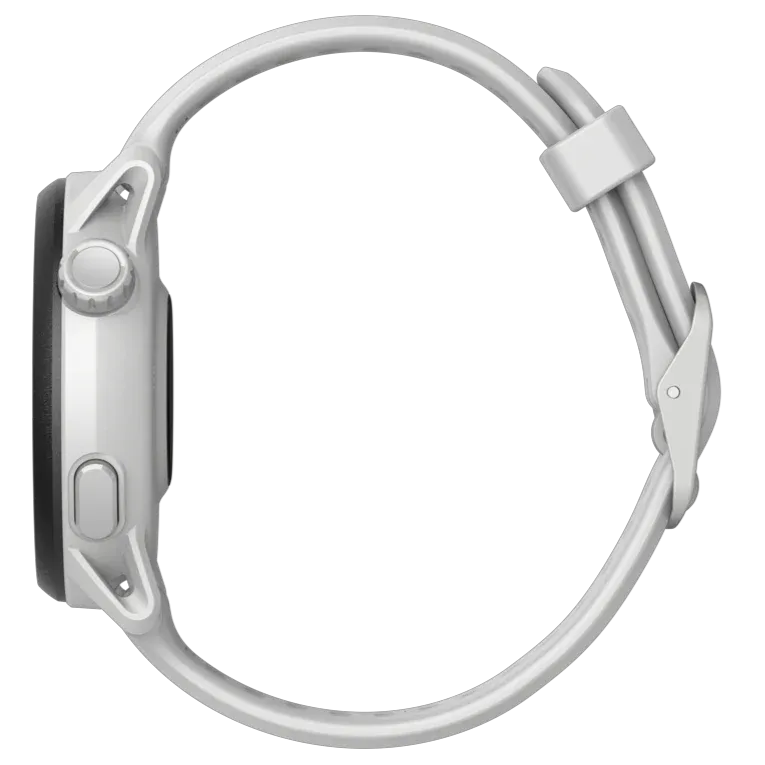 Coros | Pace 3 | GPS Sports Watch | White