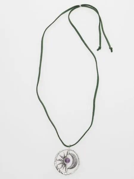Cosmic Necklace