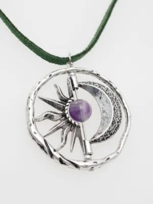 Cosmic Necklace