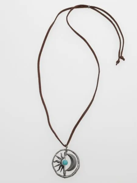 Cosmic Necklace