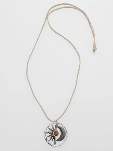 Cosmic Necklace