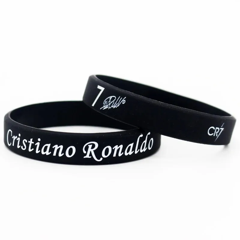 CR7 Luminous Bracelets for Men Jewelry