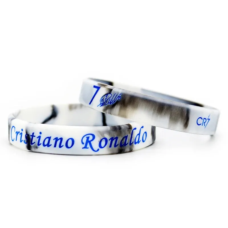 CR7 Luminous Bracelets for Men Jewelry