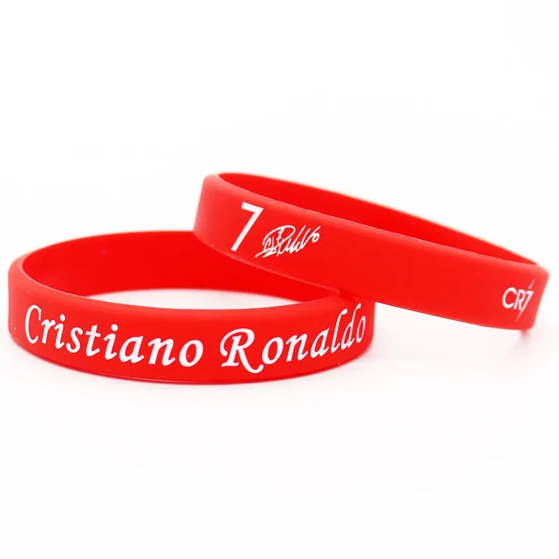 CR7 Luminous Bracelets for Men Jewelry