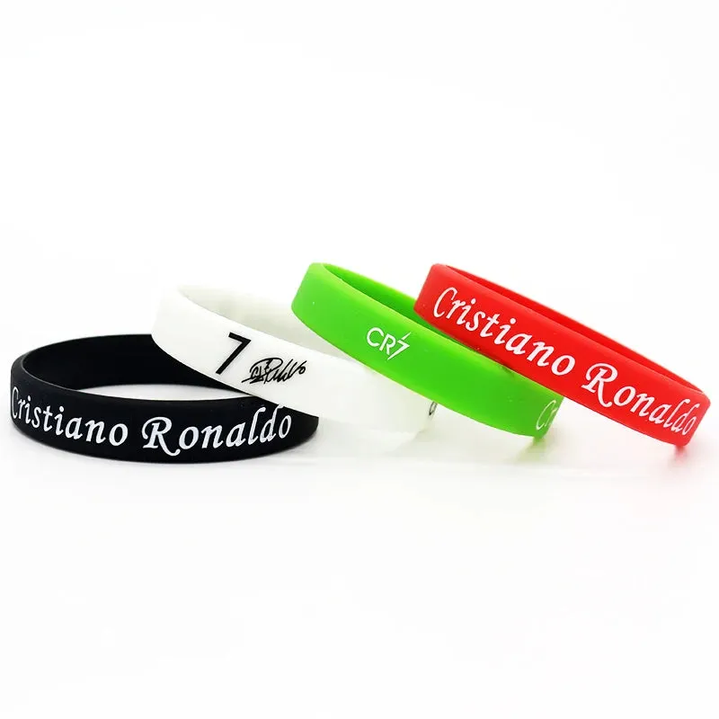 CR7 Luminous Bracelets for Men Jewelry