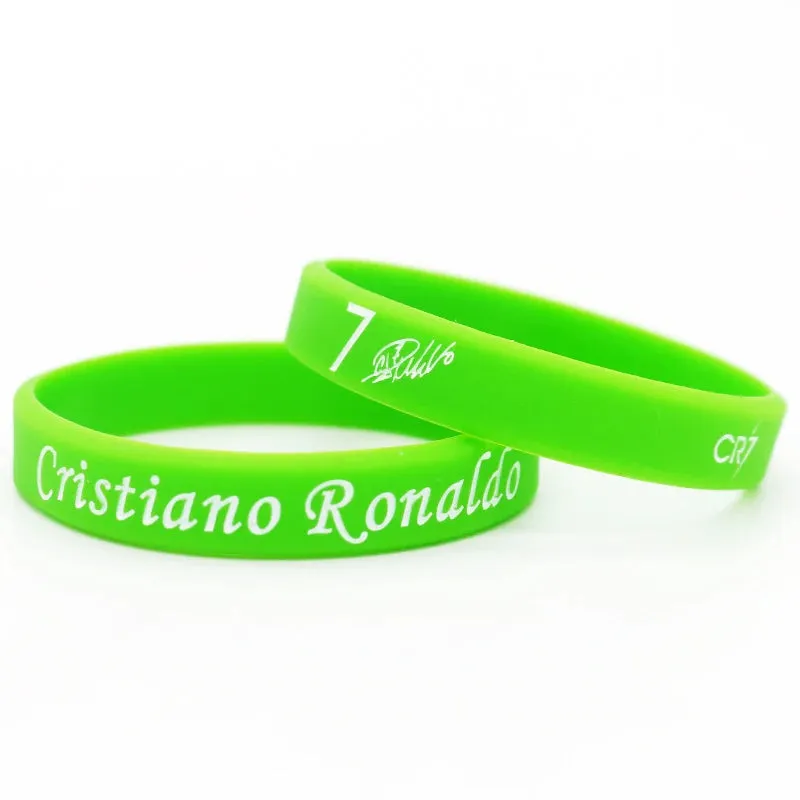 CR7 Luminous Bracelets for Men Jewelry