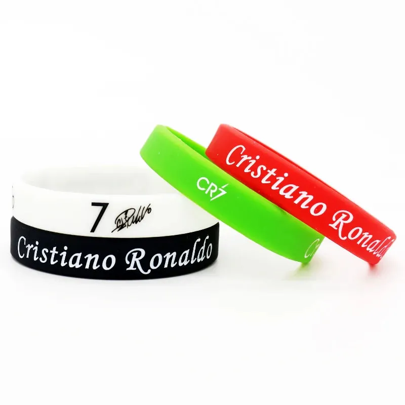 CR7 Luminous Bracelets for Men Jewelry