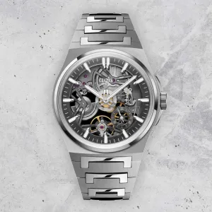 Czapek Antarctique Revelation (Pre-Order)