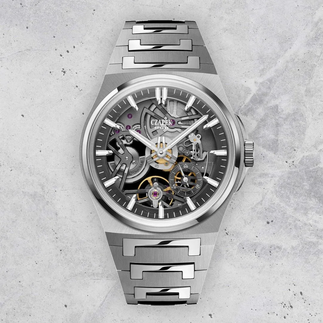Czapek Antarctique Revelation (Pre-Order)