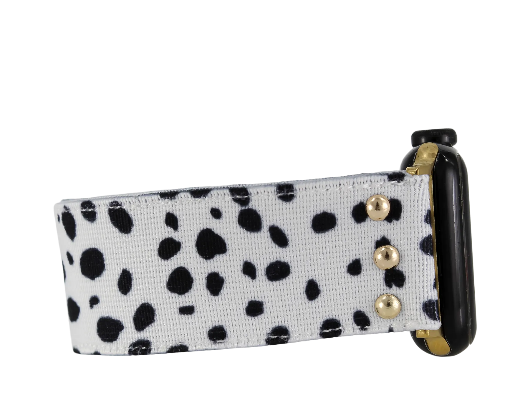 Dalmation Apple Watch Band