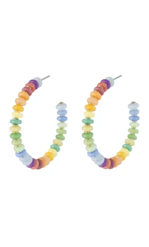 Dannijo Hamptons Earrings