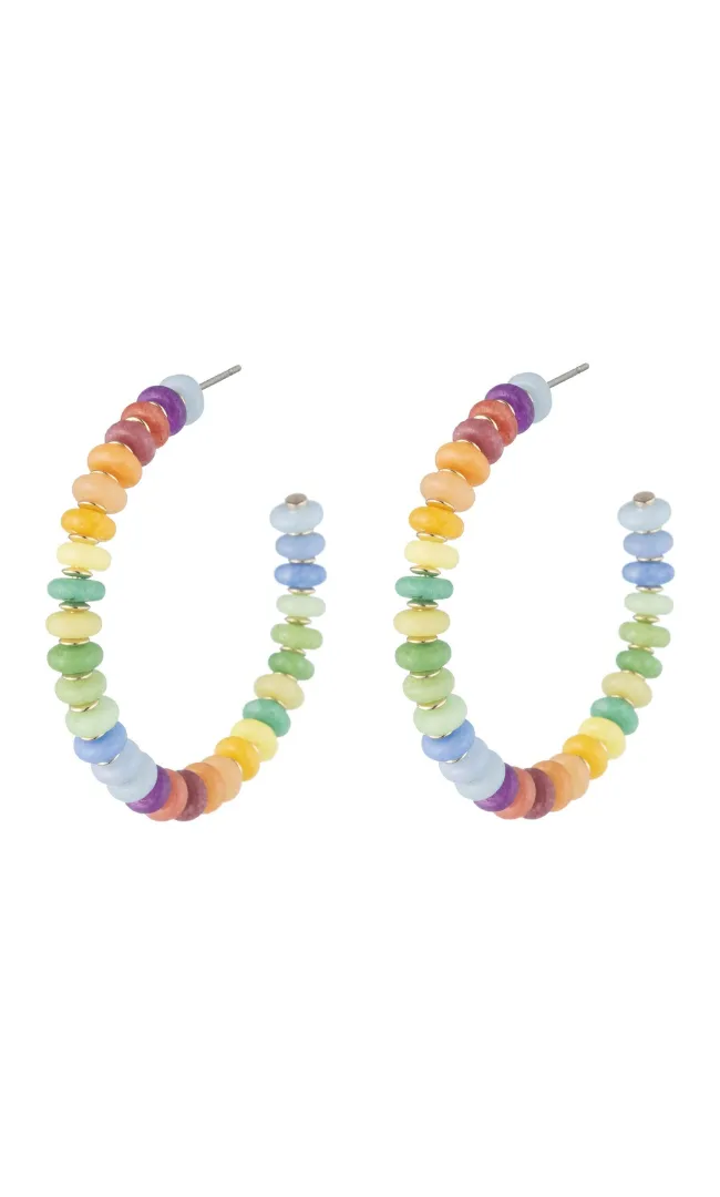 Dannijo Hamptons Earrings