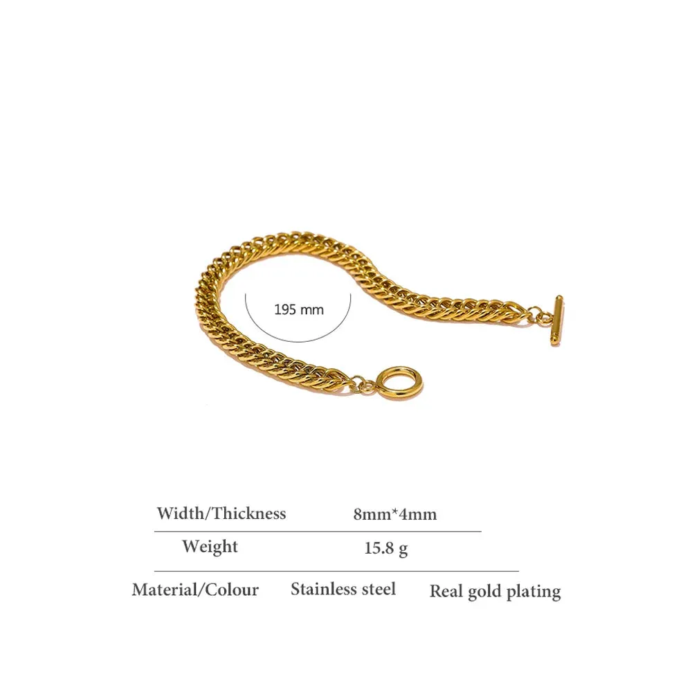 Dazzle Necklace