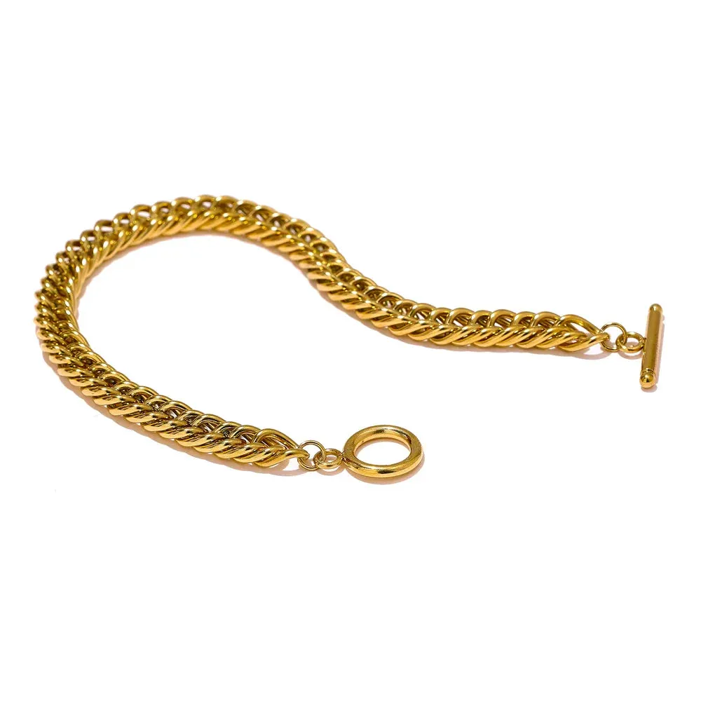 Dazzle Necklace