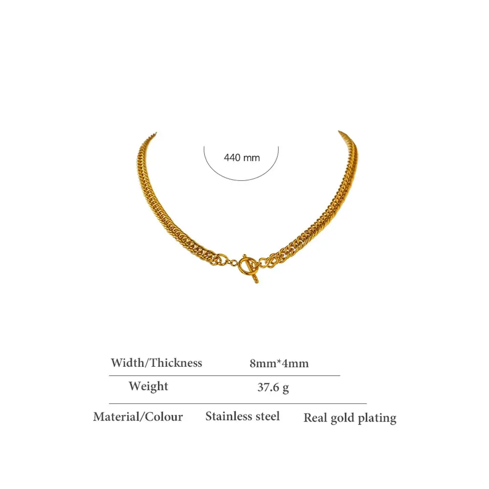 Dazzle Necklace