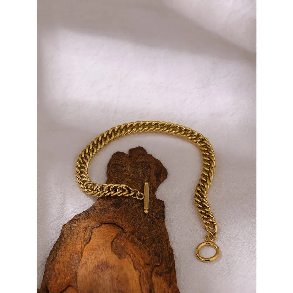 Dazzle Necklace