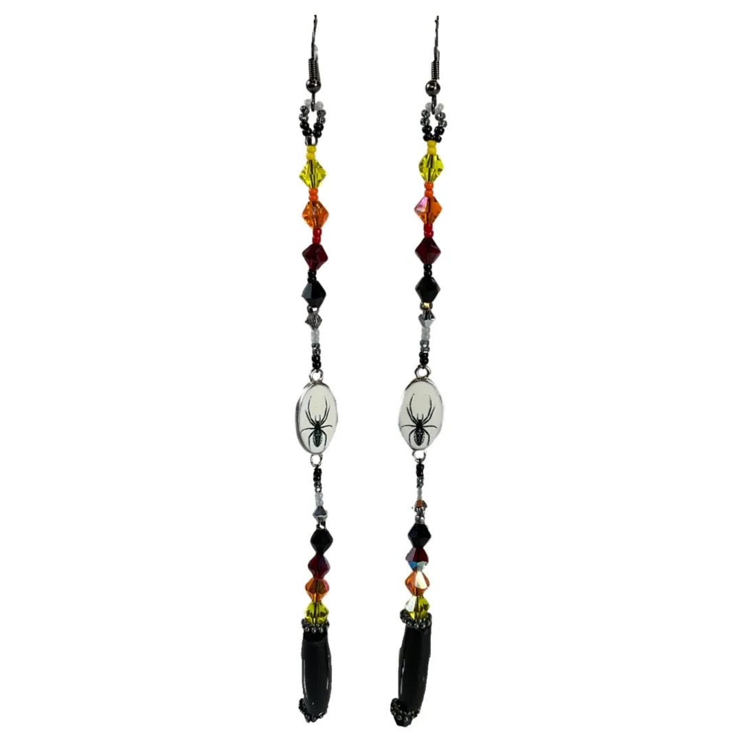 DH Bead Earrings