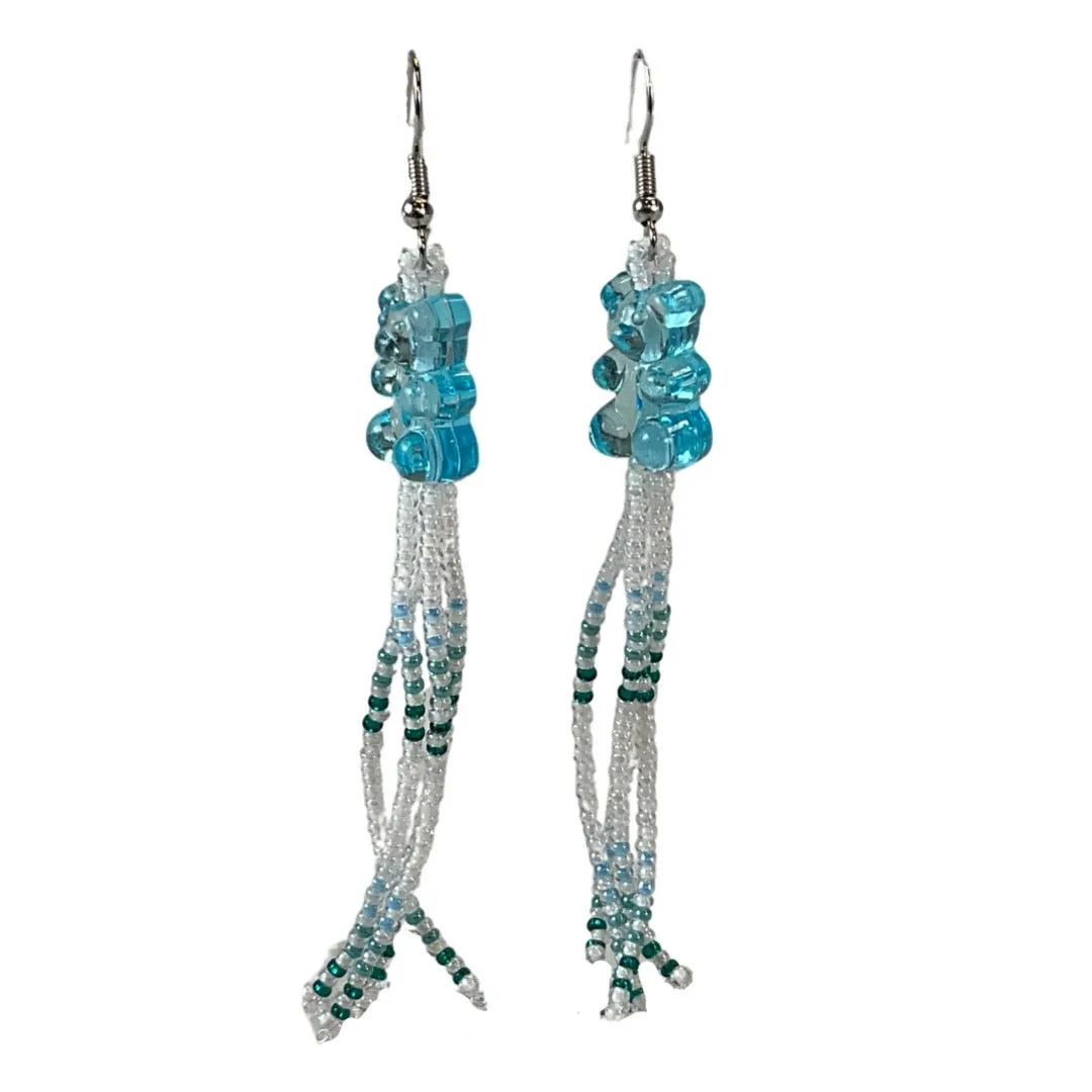 DH Bead Earrings