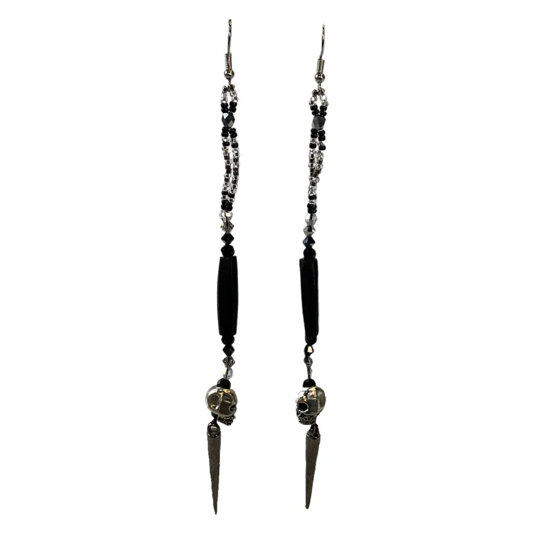 DH Bead Earrings