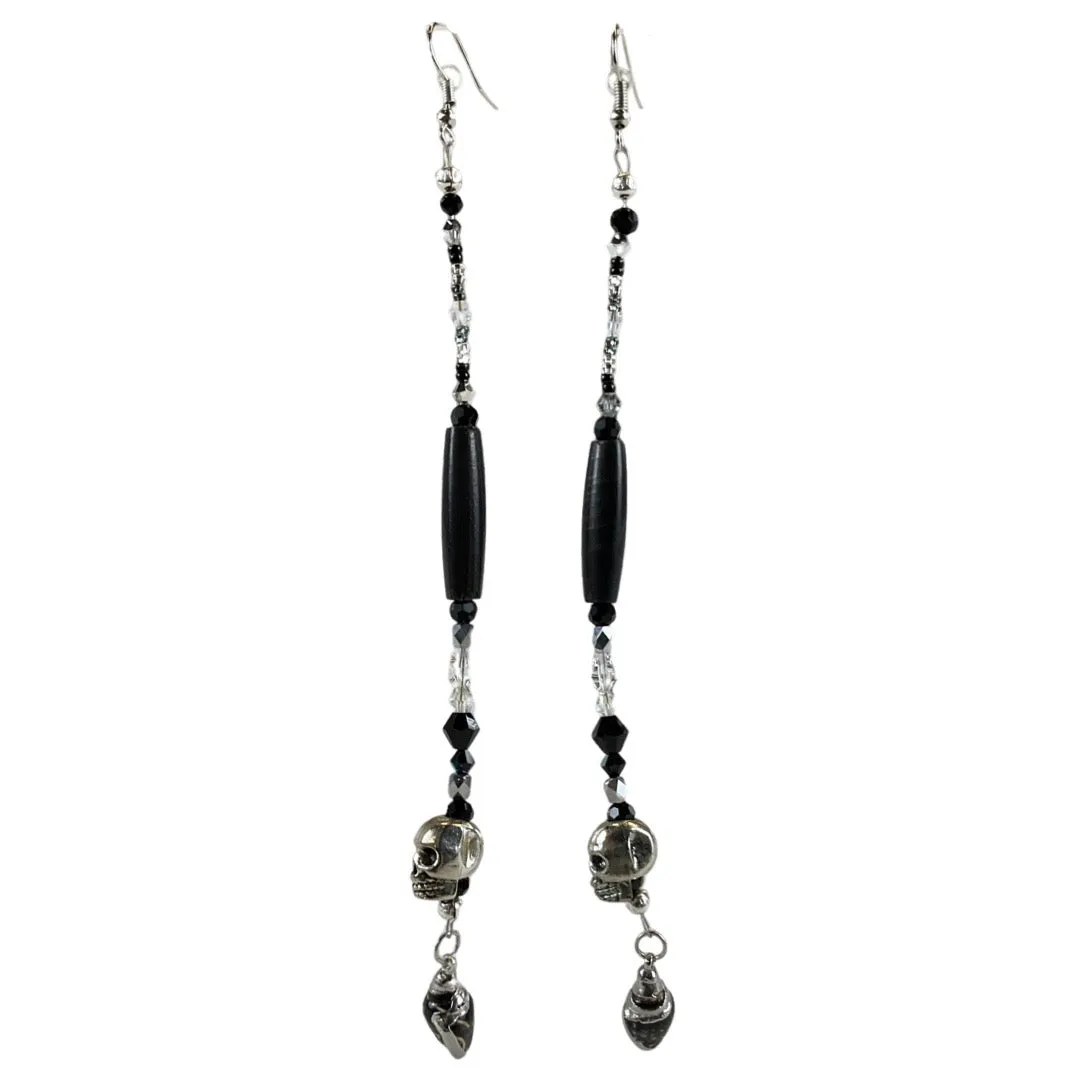 DH Bead Earrings
